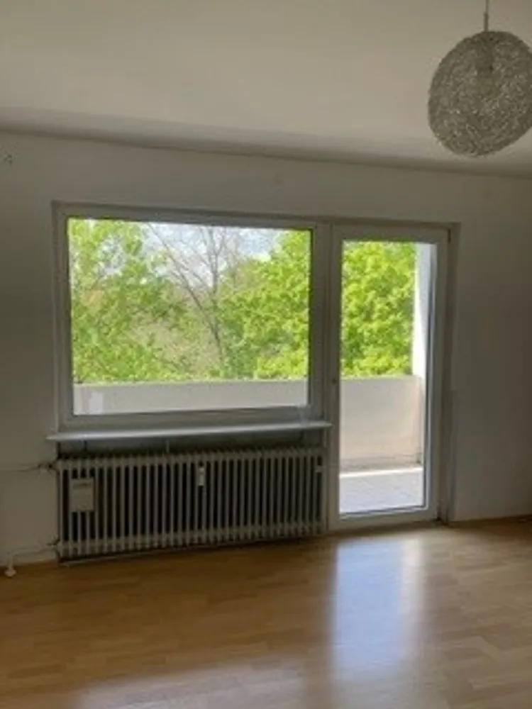 1 Zimmer Wohnung mit 39 m² in Mainz – Bild 2