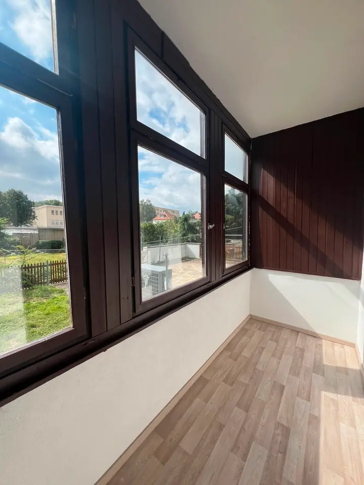3 Zimmer Wohnung mit 86 m² in Zeitz – Bild 5
