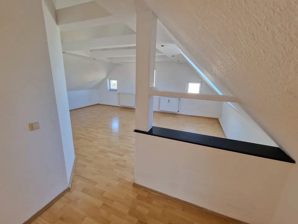 3 Zimmer Wohnung mit 65 m² in Bielefeld – Bild 4