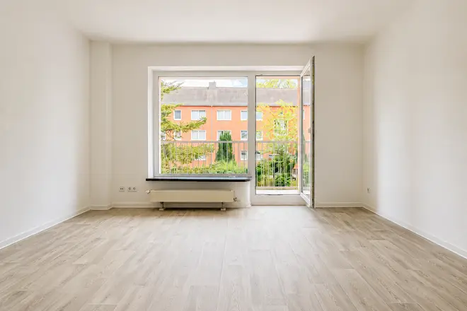2 Zimmer Wohnung mit 56 m² in Chemnitz – Bild 2