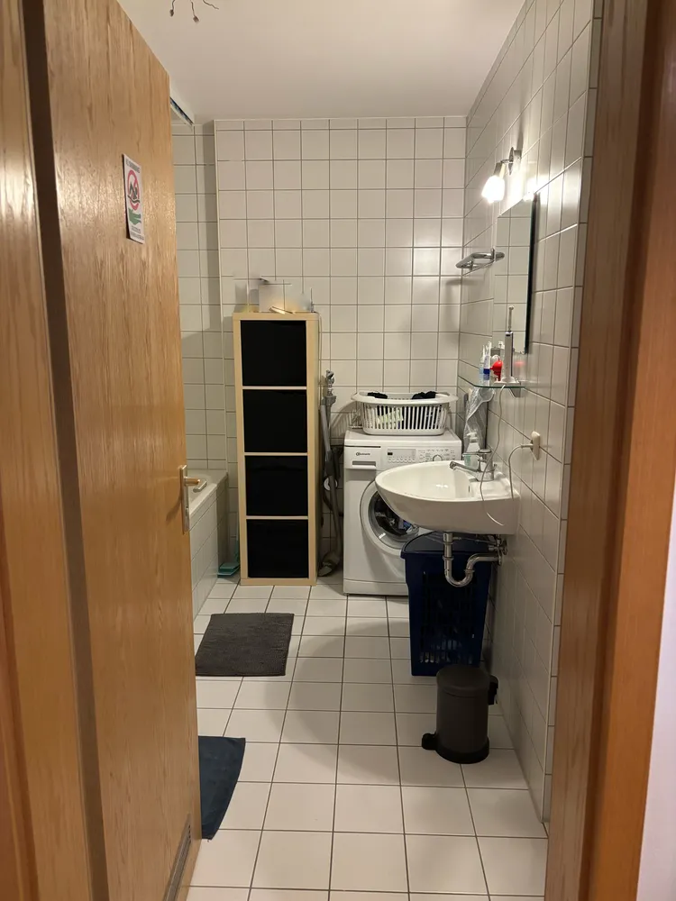 2 Zimmer Wohnung mit 50 m² in Augsburg – Bild 6
