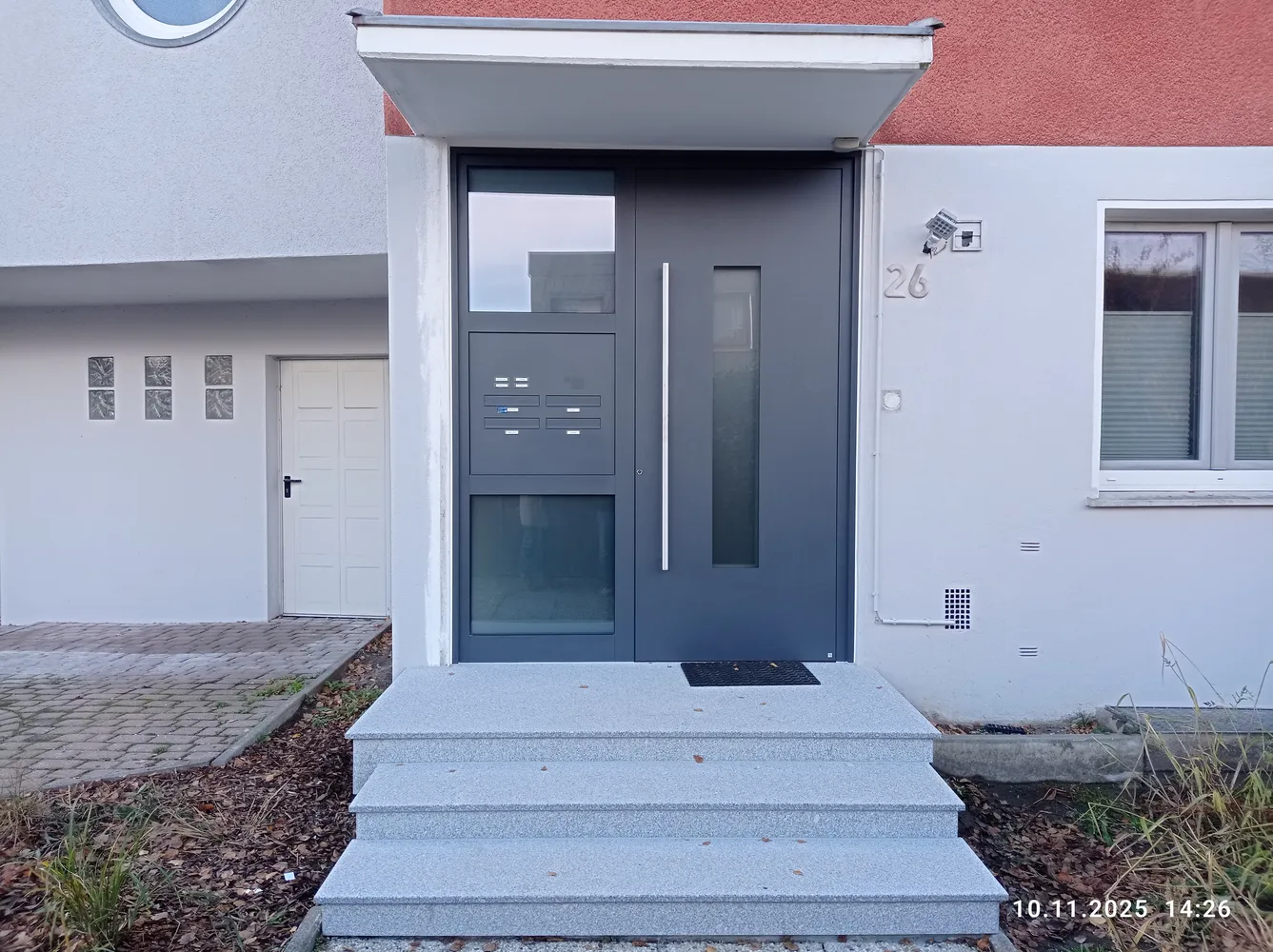 4 Zimmer Wohnung mit 92 m² in Herne – Bild 4
