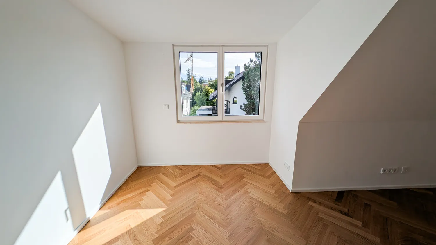 2 Zimmer Wohnung mit 60 m² in München – Bild 10