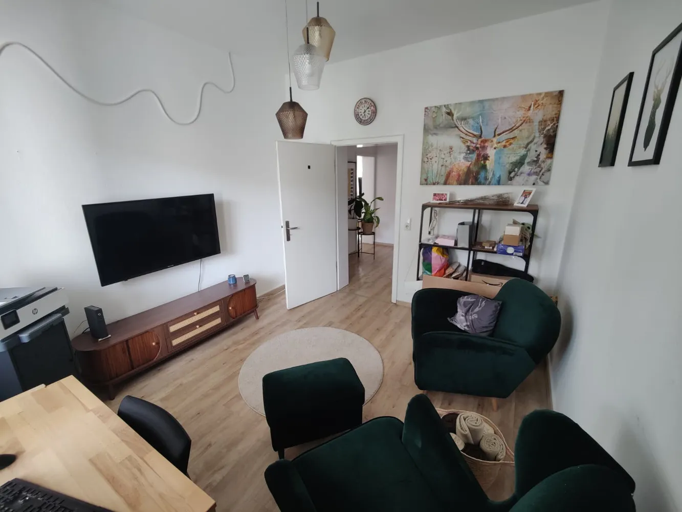 4 Zimmer Wohnung mit 118 m² in Essen – Bild 12