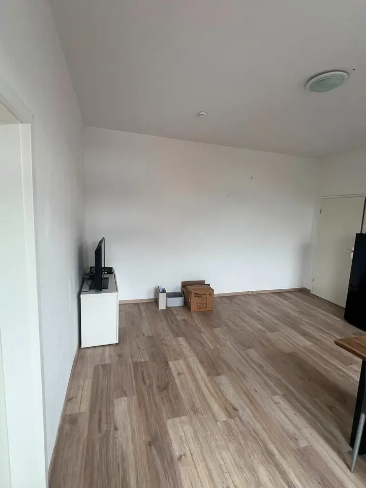 2 Zimmer Wohnung mit 50 m² in Wilhelmshaven – Bild 1