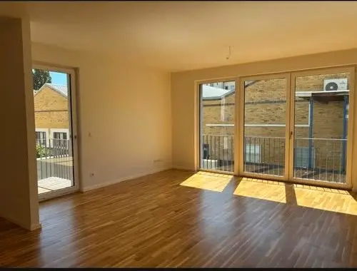 3 Zimmer Wohnung mit 82 m² in Leipzig – Bild 2