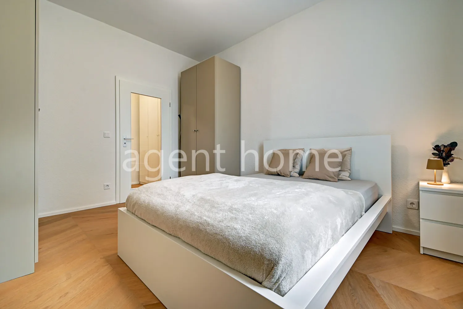 3 Zimmer Wohnung mit 62 m² in Stuttgart – Bild 3