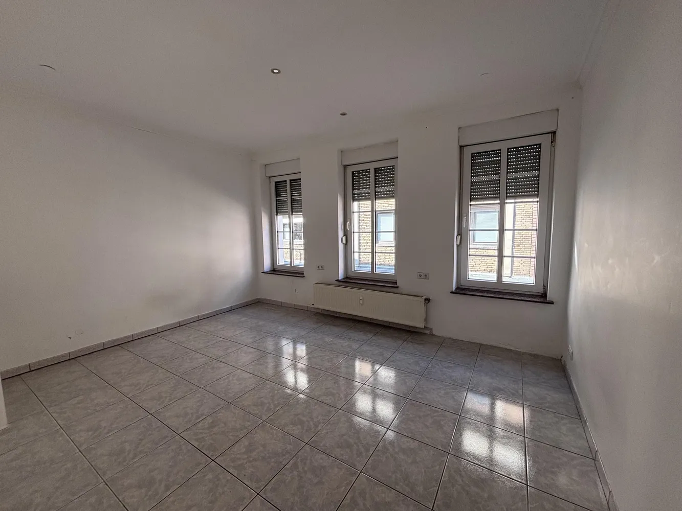 3 Zimmer Wohnung mit 95 m² in Willich – Bild 2