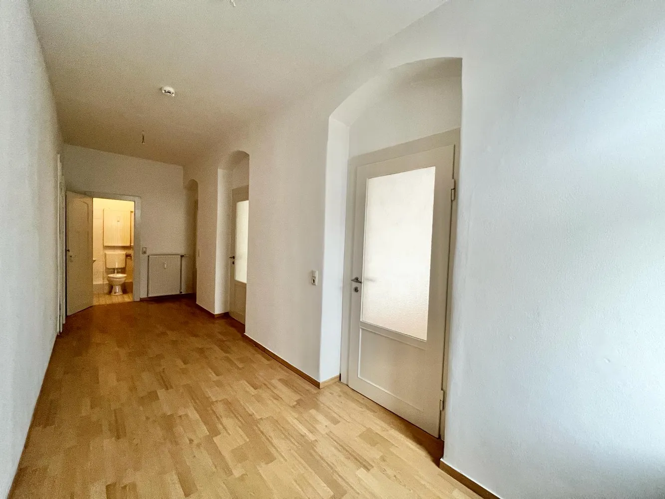 2 room apartment with 60 m² in Dresden – Photo 2