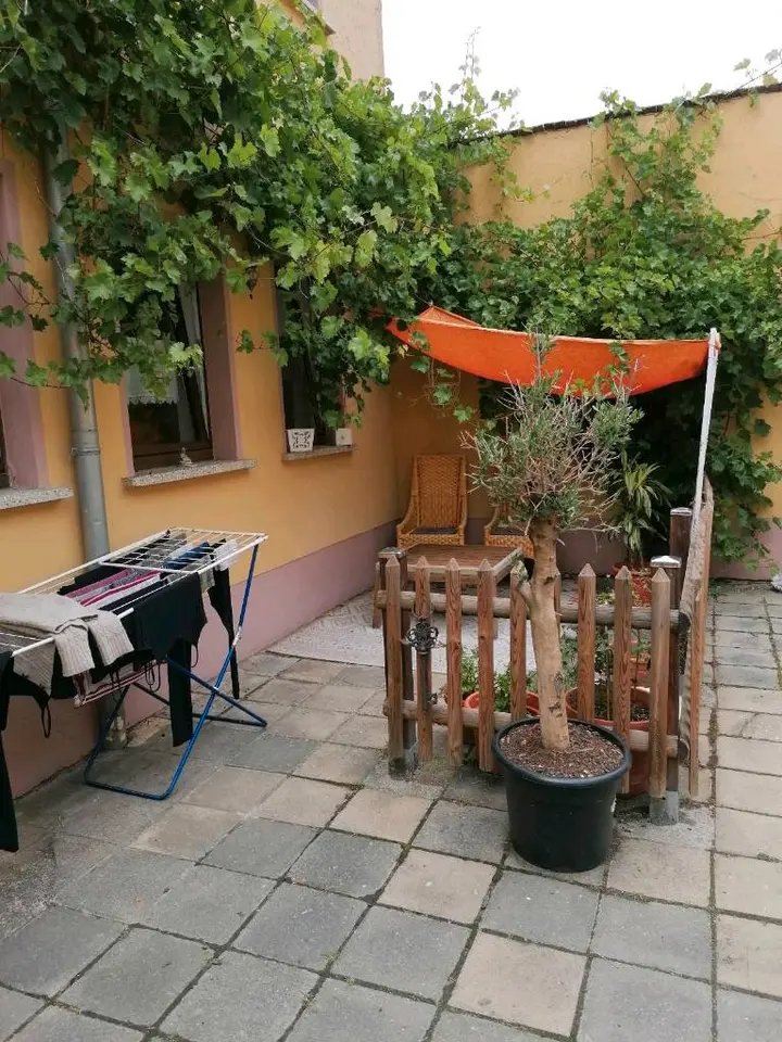 Studio mit 50 m² in Grimma – Bild 3