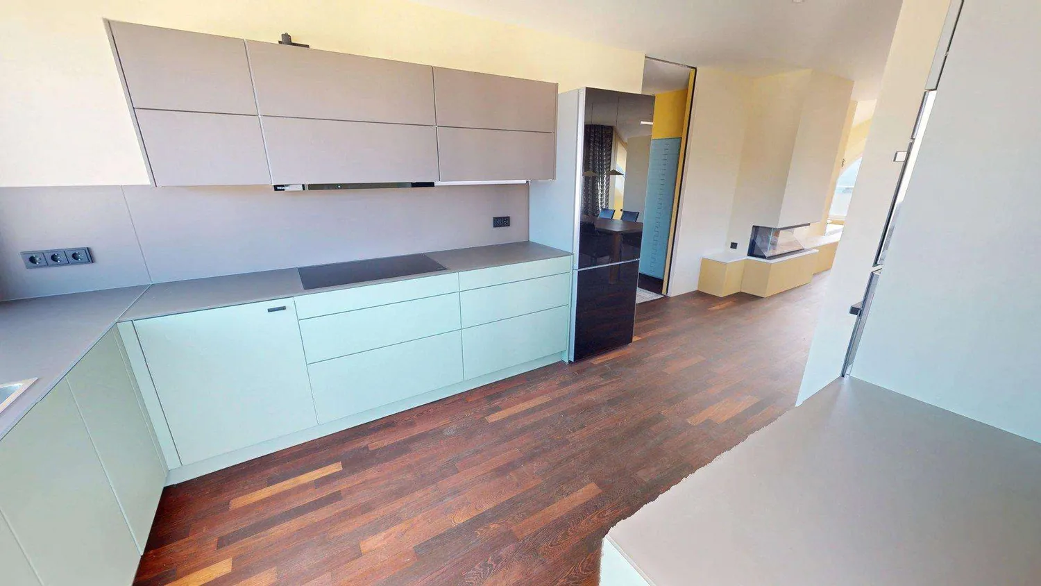2 Zimmer Wohnung mit 115 m² in Limburg an der Lahn – Bild 8