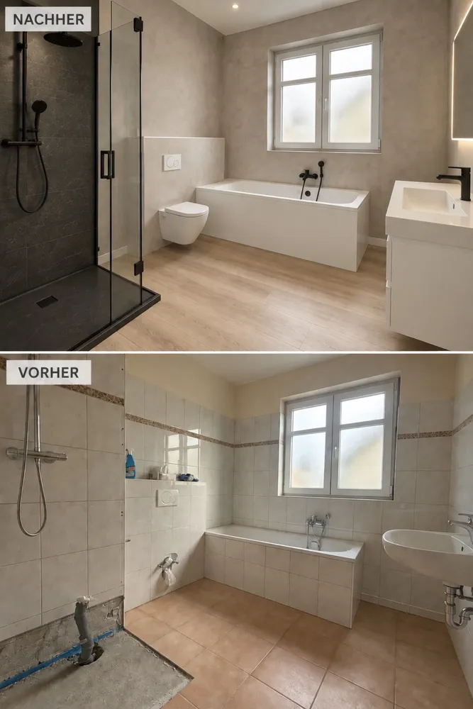 6 room house with 165 m² in Troisdorf – Photo 3