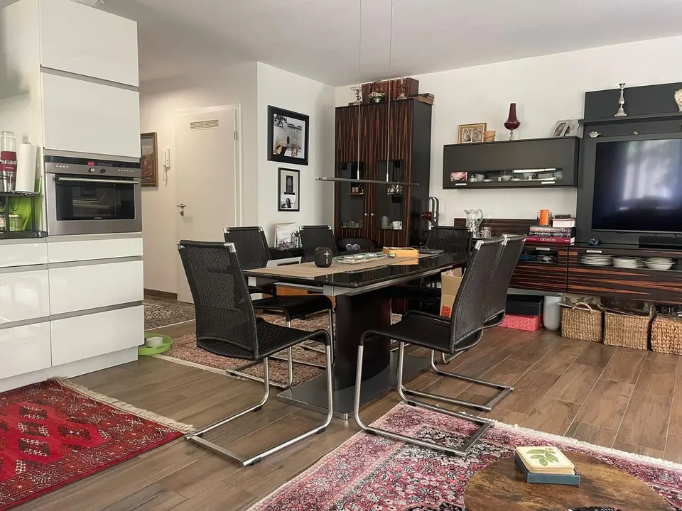 WG-Zimmer mit 65 m² in Bietigheim-Bissingen – Bild 4