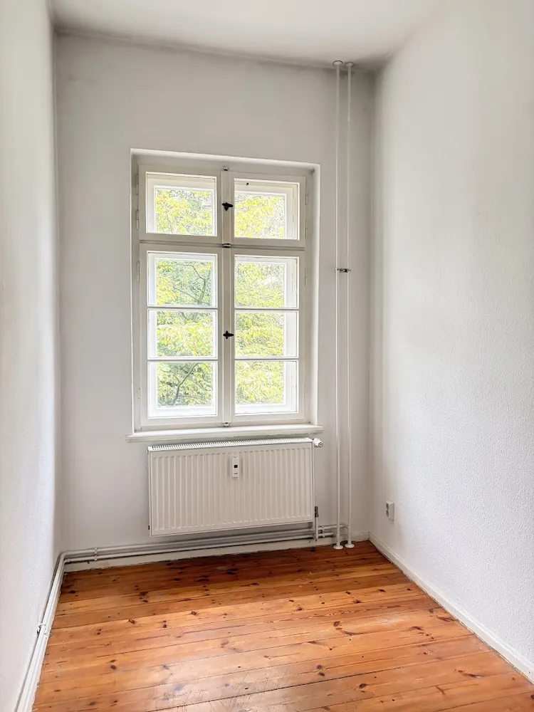 3 Zimmer Wohnung mit 66 m² in Berlin – Bild 5