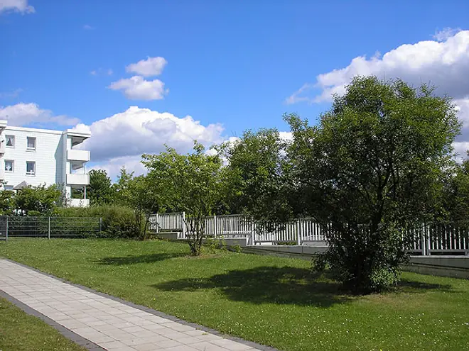 2 Zimmer Wohnung mit 43 m² in Essen – Bild 1