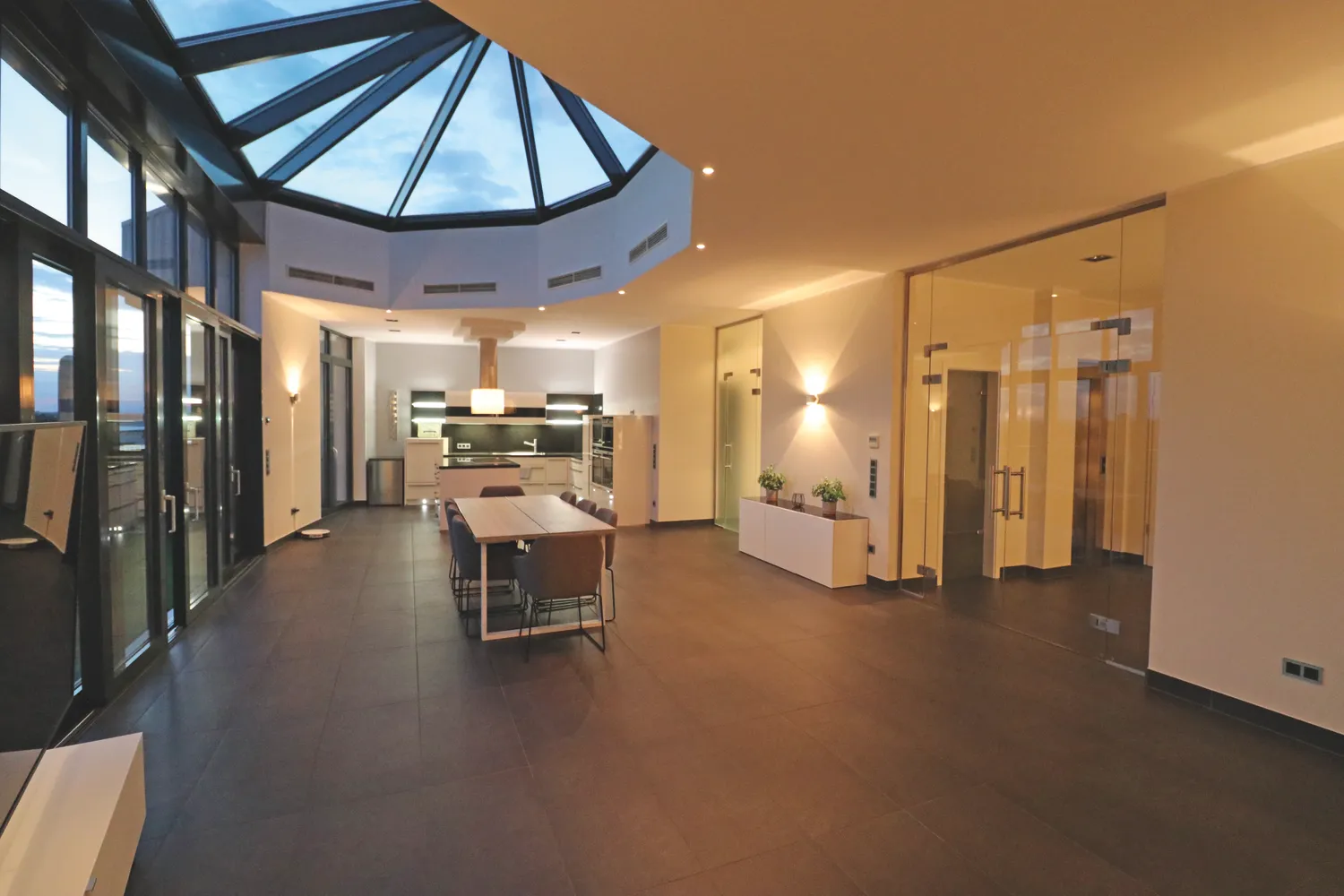 3 Zimmer Wohnung mit 175 m² in Kerpen – Bild 11