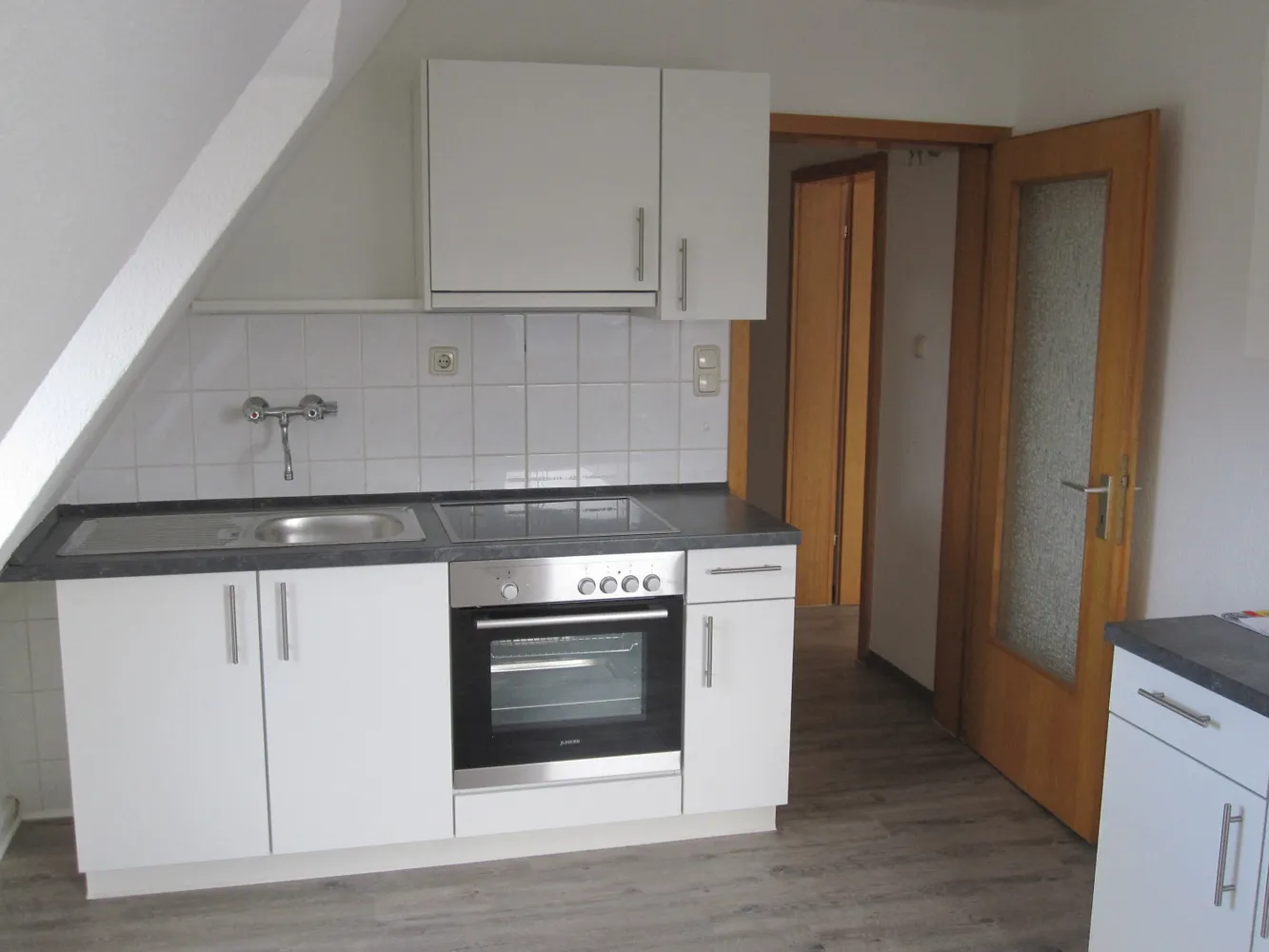 2 Zimmer Wohnung mit 50 m² in Siegen – Bild 6