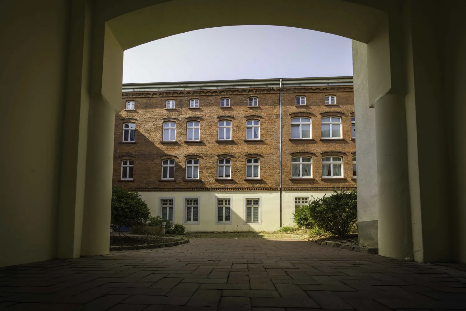 3 room apartment with 70 m² in Magdeburg – Photo 2