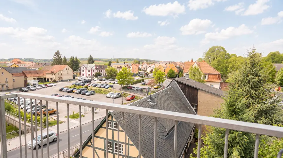 4 Zimmer Wohnung mit 93 m² in Kamenz – Bild 9