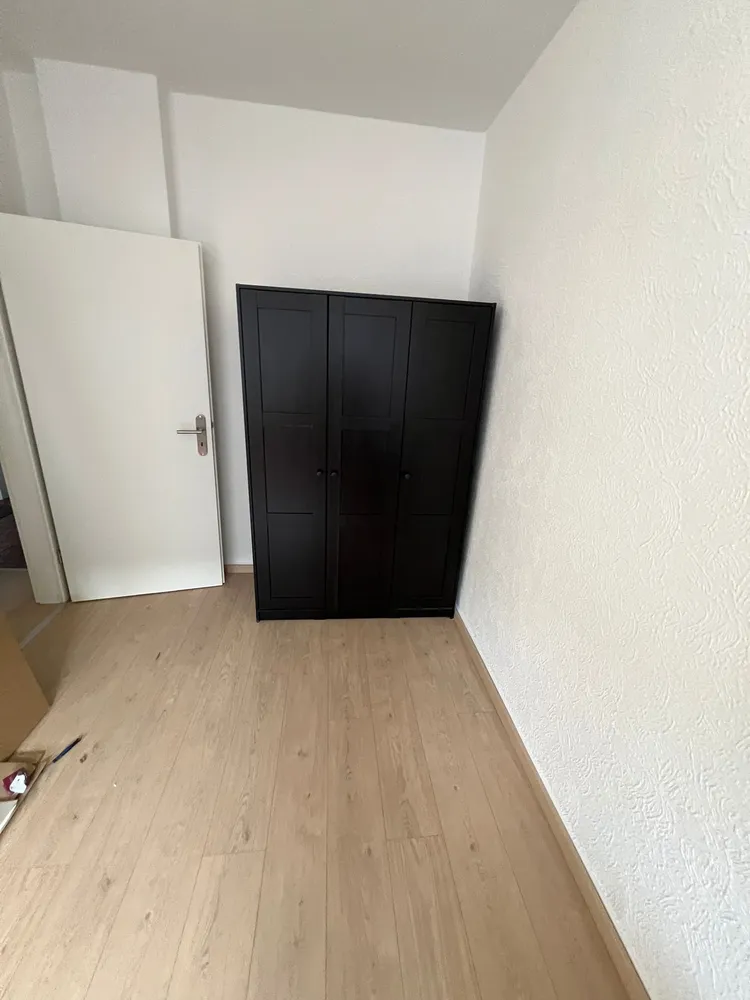 1 room apartment with 15 m² in Gelsenkirchen – Photo 2