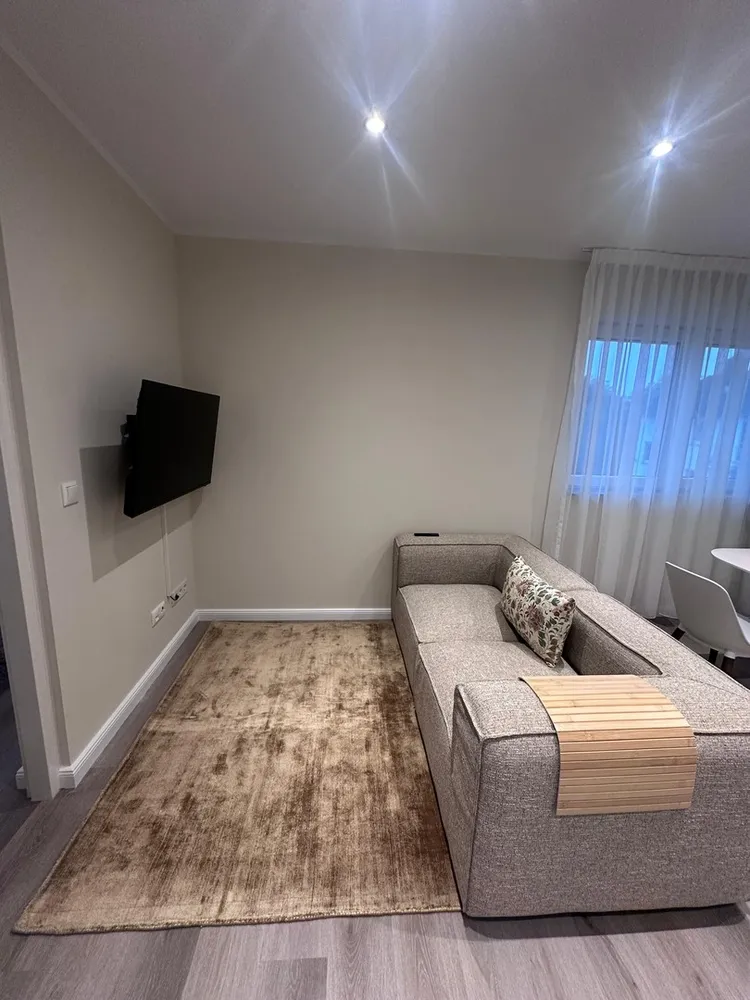 2 Zimmer Wohnung mit 41 m² in Frankfurt am Main – Bild 2