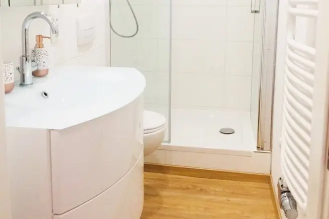 1 Zimmer Wohnung mit 38 m² in Frankfurt am Main – Bild 3