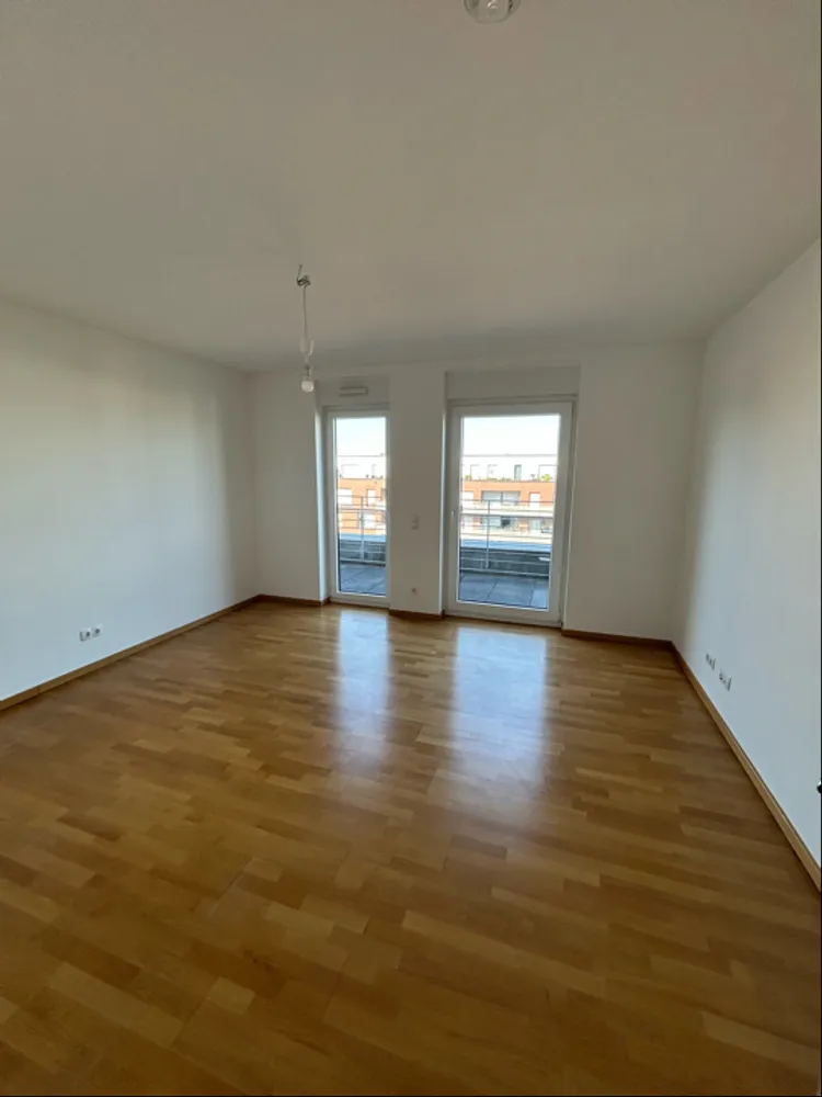 2 Zimmer Wohnung mit 96 m² in Düsseldorf – Bild 9