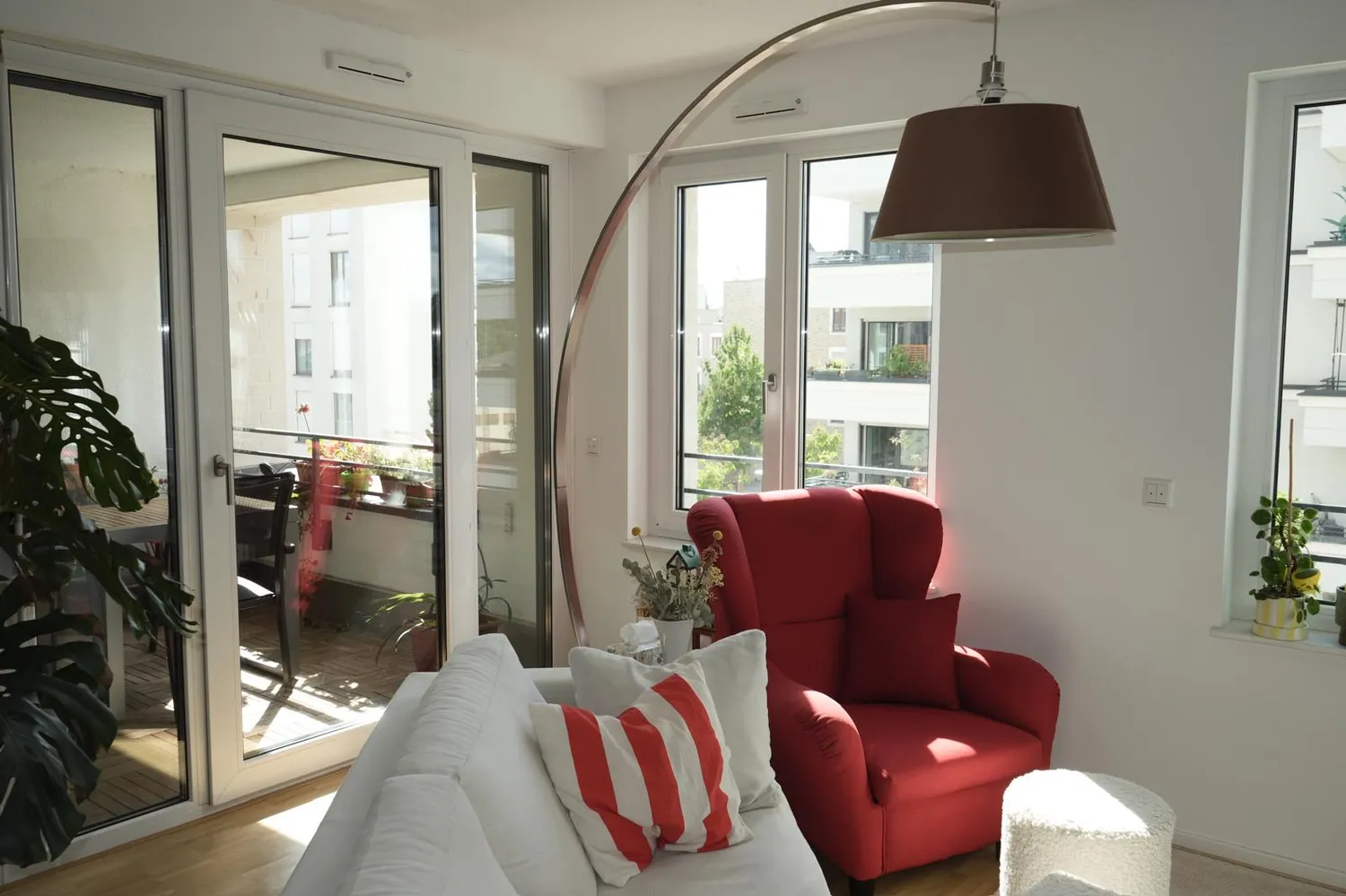 2 room apartment with 67 m² in Regensburg – Photo 1
