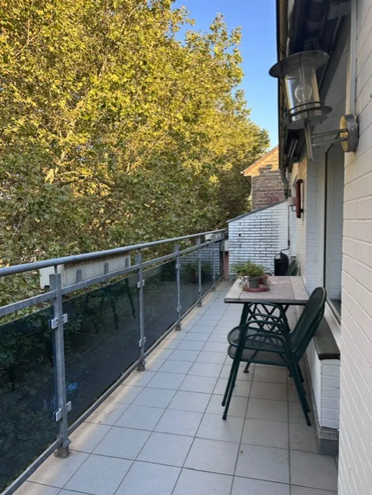 3 room apartment with 78 m² in Düsseldorf – Photo 9