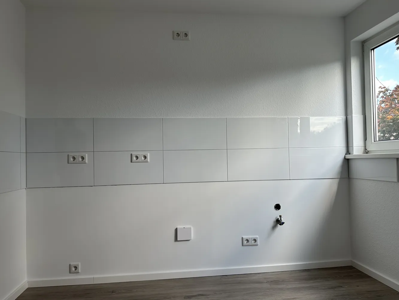 4 Zimmer Wohnung mit 85 m² in Essen – Bild 3