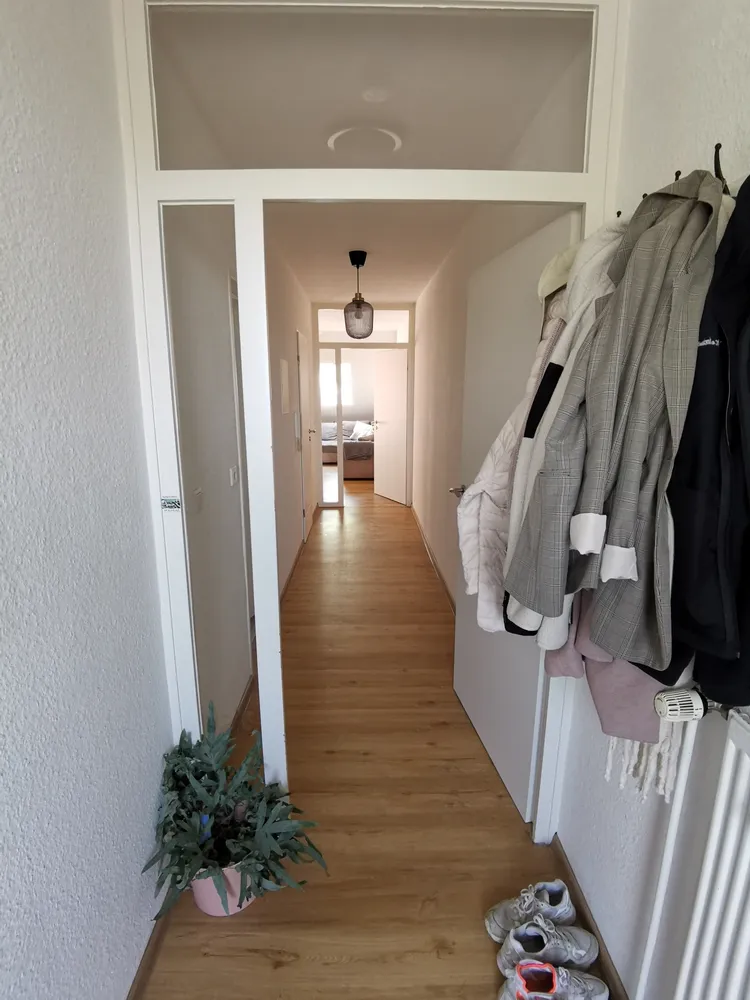 4 Zimmer Wohnung mit 90 m² in Leer – Bild 9