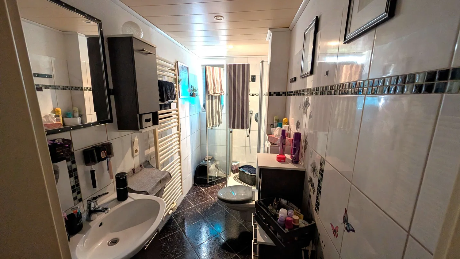 3 room apartment with 53 m² in Bremerhaven – Photo 2
