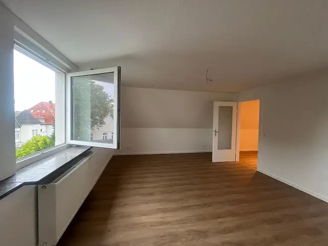 3 Zimmer Wohnung mit 70 m² in Hannover – Bild 8
