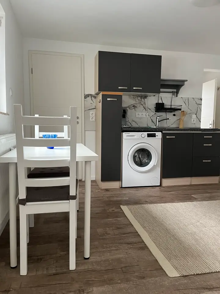 Studio mit 35 m² in Frankfurt am Main – Bild 4