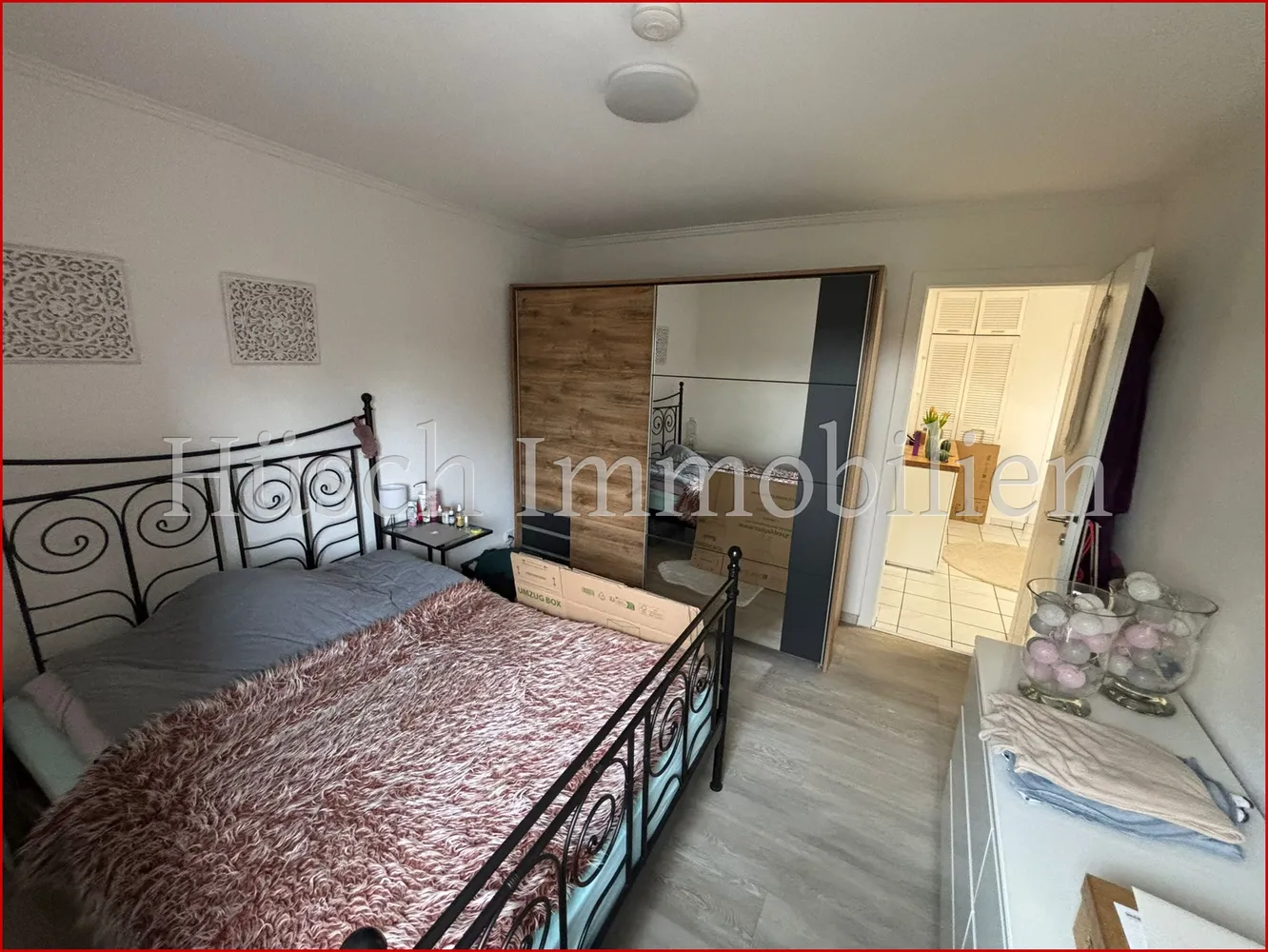 2 Zimmer Wohnung mit 61 m² in Essen – Bild 9