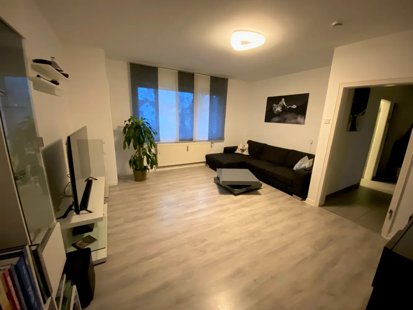 3 Zimmer Wohnung mit 70 m² in Bochum – Bild 1