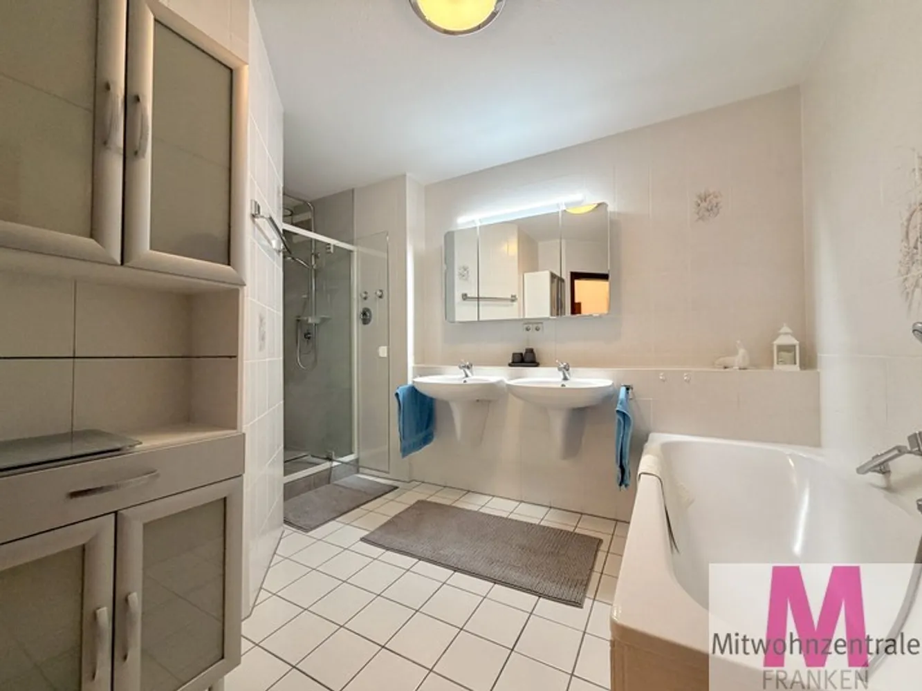 3 Zimmer Wohnung mit 100 m² in Nürnberg – Bild 5