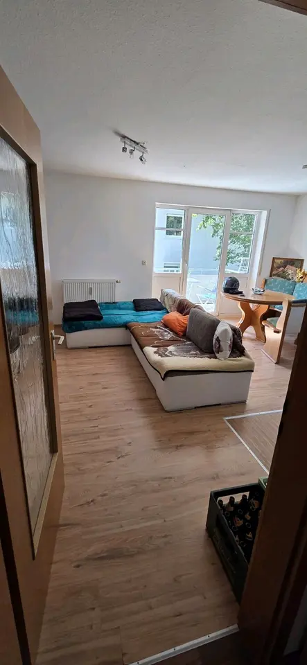 2 room apartment with 49 m² in Günzburg – Photo 6