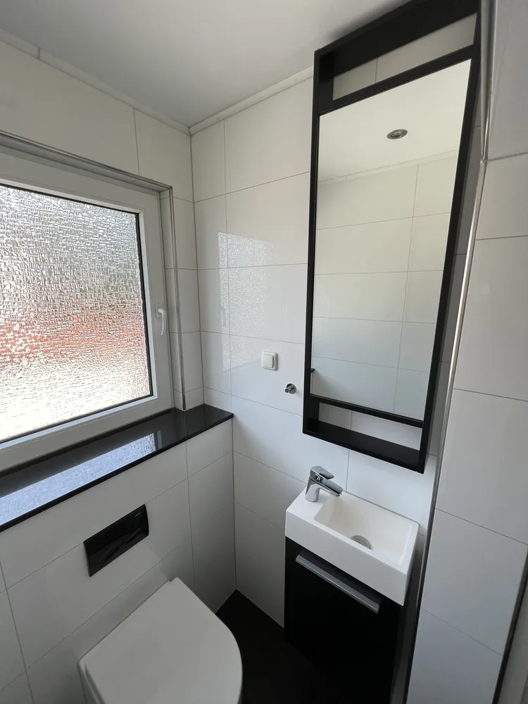 4 Zimmer Wohnung mit 118 m² in Oberhausen – Bild 3