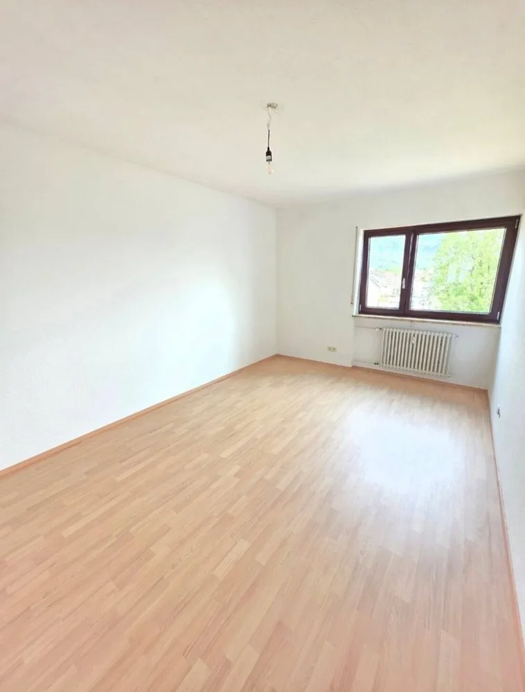 3 room apartment with 78 m² in Lörrach – Photo 1