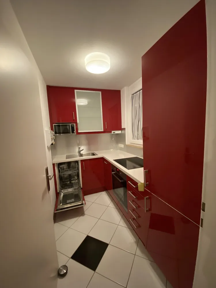2 Zimmer Wohnung mit 61 m² in Nürtingen – Bild 10