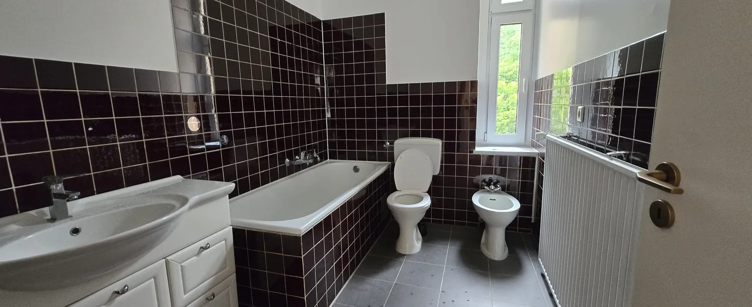 4 Zimmer Wohnung mit 70 m² in Wuppertal – Bild 2
