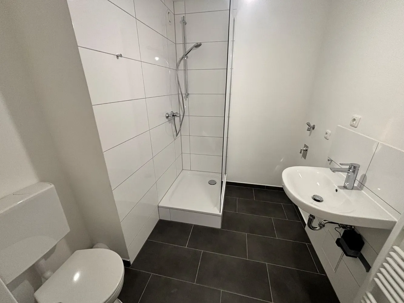 2 Zimmer Wohnung mit 43 m² in München – Bild 5