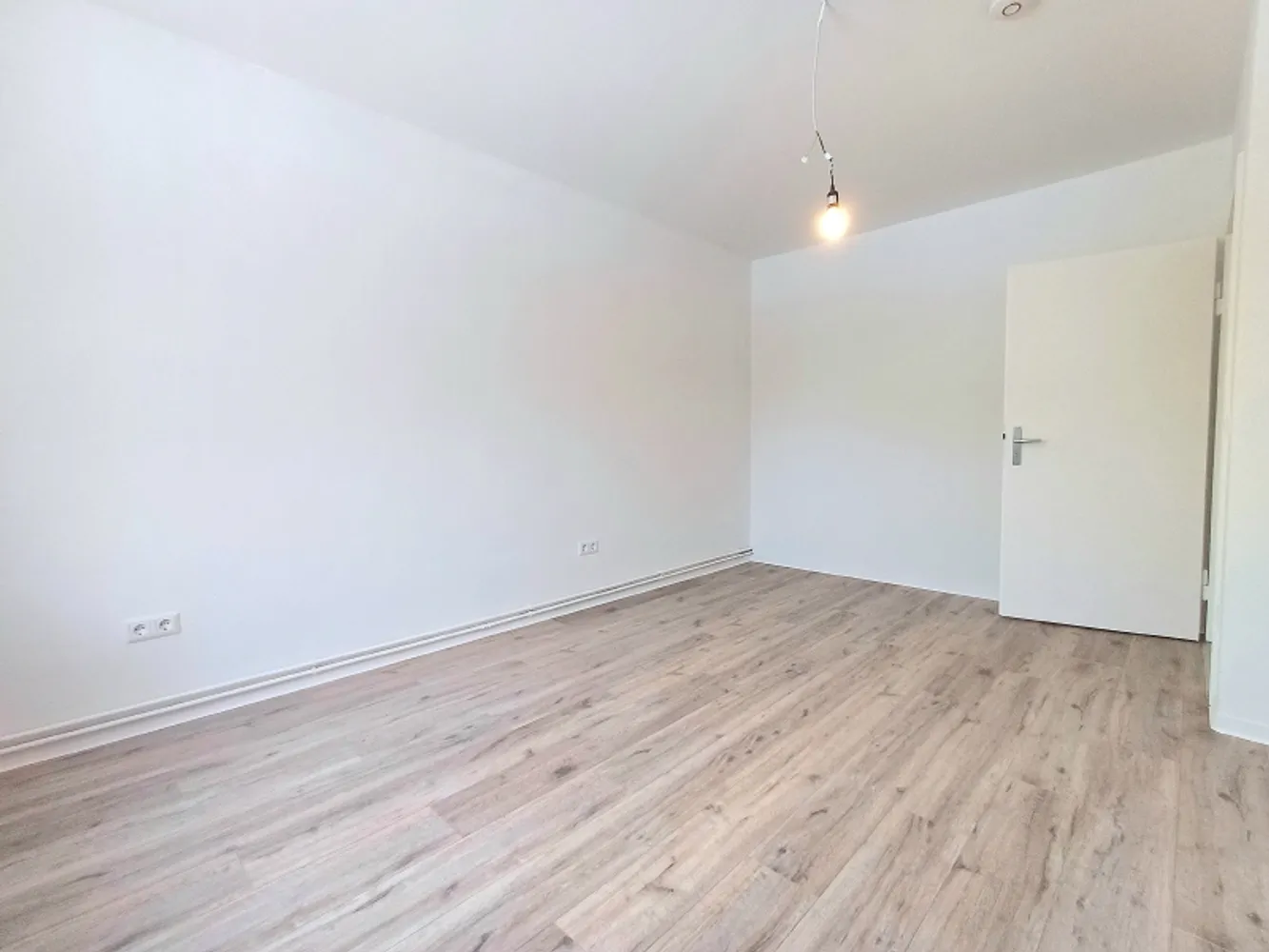 3 Zimmer Wohnung mit 66 m² in Minden – Bild 3