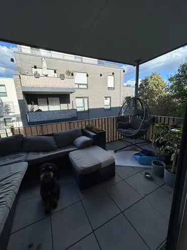 2 Zimmer Wohnung mit 58 m² in Köln – Bild 2