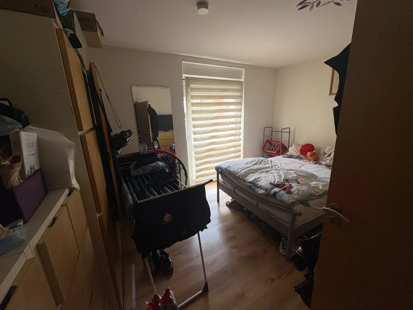4 Zimmer Wohnung mit 73 m² in Dortmund – Bild 8