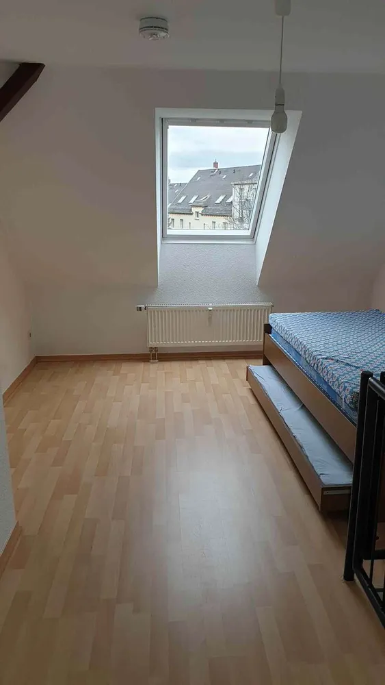 3 Zimmer Wohnung mit 87 m² in Chemnitz – Bild 3