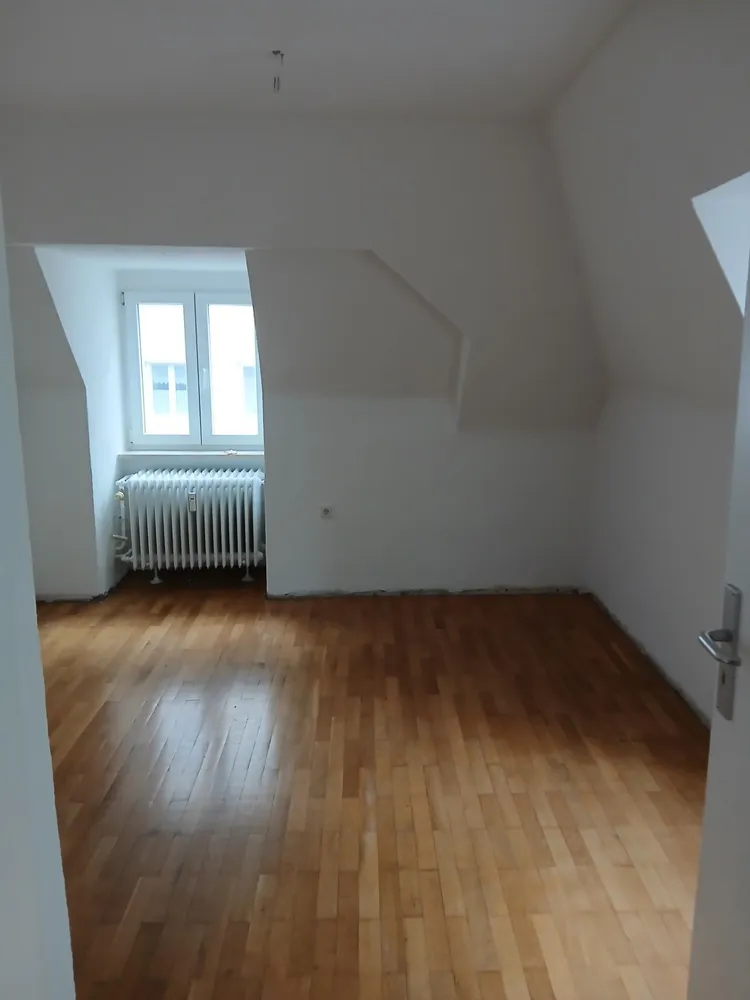 2 Zimmer Wohnung mit 50 m² in Augsburg – Bild 3
