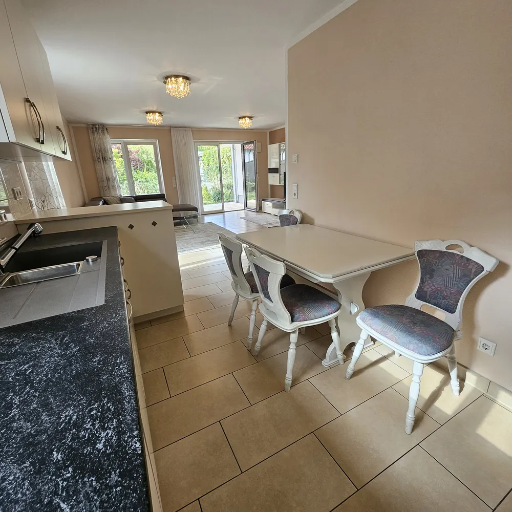 3 Zimmer Wohnung mit 92 m² in Augsburg – Bild 9
