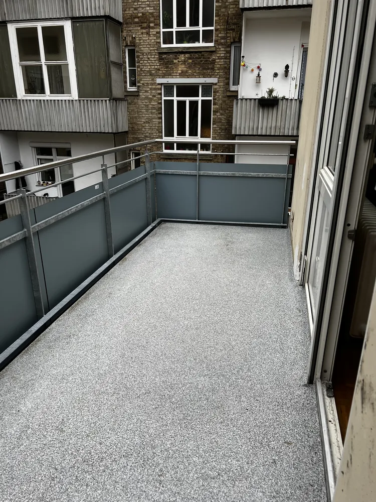 1 Zimmer Wohnung mit 40 m² in Stuttgart – Bild 4